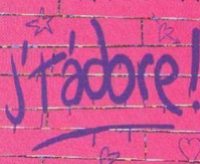 j't'adore !